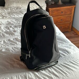 BUFFBUNNY GAMECHANGER BACKPACK